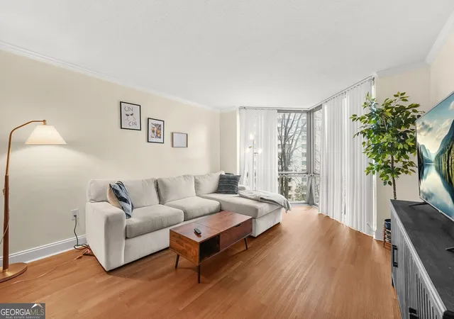 1st image of 2870 Pharr Court South Nw #608, Atlanta, GA 30305 | MLS# 10711694