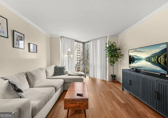 2nd image of 2870 Pharr Court South Nw #608, Atlanta, GA 30305 | MLS# 10711694