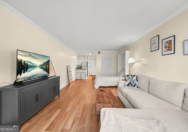 3rd image of 2870 Pharr Court South Nw #608, Atlanta, GA 30305 | MLS# 10711694