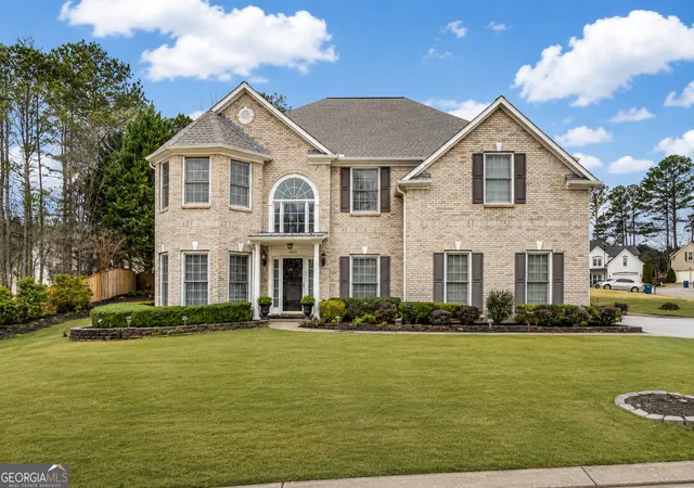 1st image of 2648 Stockbridge Wy, Dacula, GA 30019 | MLS# 10676994