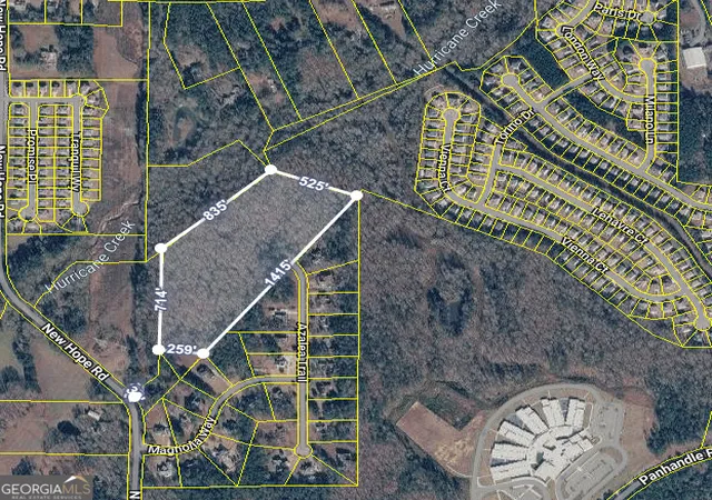Photo 1 of Land for sale at 11300 Azalea Trl, Hampton, GA 30228 | MLS# 10728033 | Listing updated on 2026-09-09