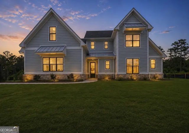 2nd image of 155 Hawthorne Lane, Jackson, GA 30233 | MLS# 10529068