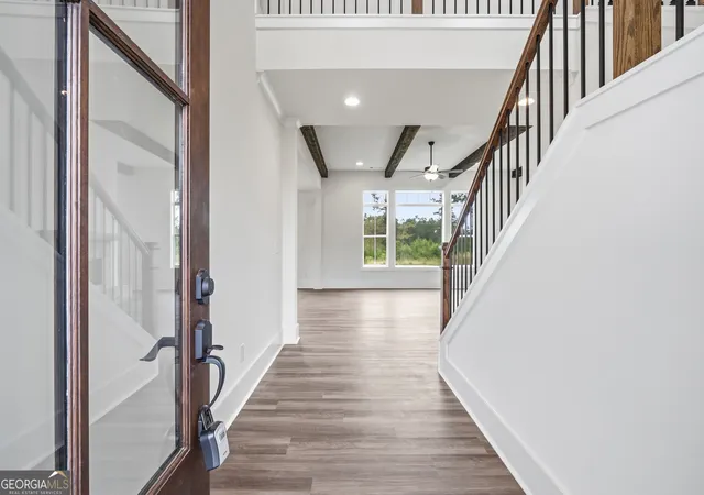 Photo 3 of Single family home for sale at 155 Hawthorne Lane, Jackson, GA 30233 | MLS# 10529068 | Listing updated on 2026-08-21