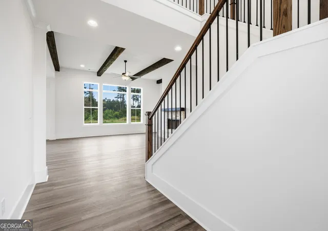 Photo 4 of Single family home for sale at 155 Hawthorne Lane, Jackson, GA 30233 | MLS# 10529068 | Listing updated on 2026-08-21