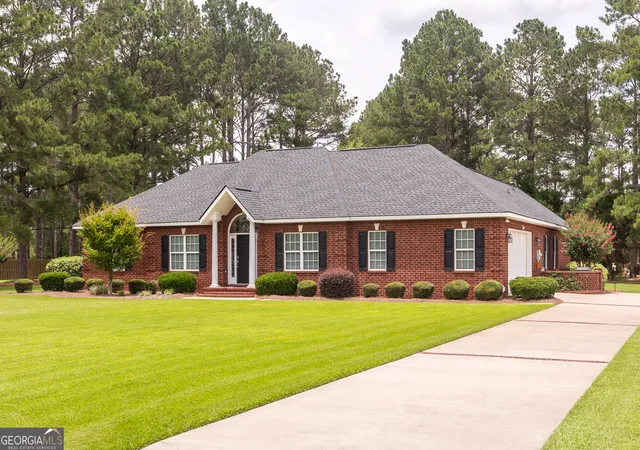Homes for sale in Glennville, GA | 106 Widgeon Ln, Glennville, GA 30427 | MLS# 10795993
