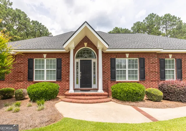 Homes for sale in Glennville, GA | 106 Widgeon Ln, Glennville, GA 30427 | MLS# 10795993