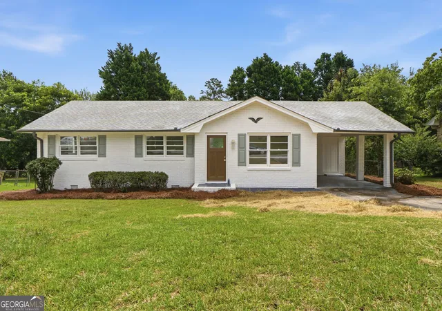 1st image of 2676 Lilac Dr, Morrow, GA 30260 | MLS# 10811239
