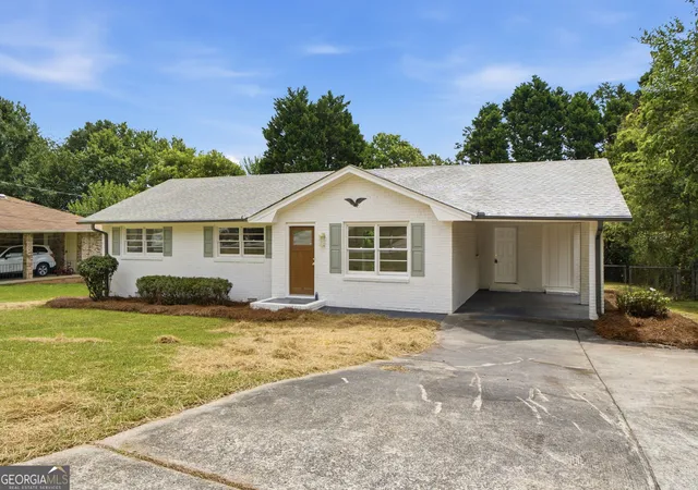 23rd image of 2676 Lilac Dr, Morrow, GA 30260 | MLS# 10811239