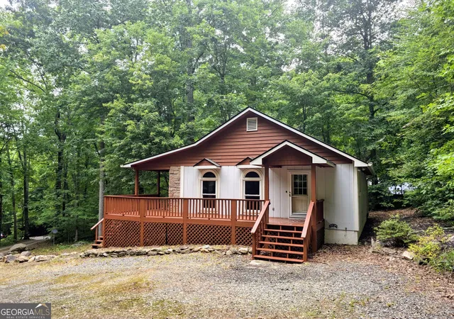Photo 1 of Single family home for sale at 1141 Old Frg Ests #10, Hiawassee, GA 30546 | MLS# 10821129 | Listing updated on 2026-08-21