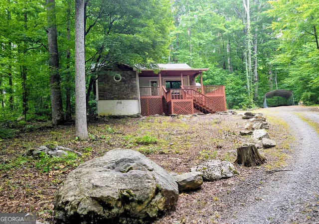 Photo 2 of Single family home for sale at 1141 Old Frg Ests #10, Hiawassee, GA 30546 | MLS# 10821129 | Listing updated on 2026-08-21