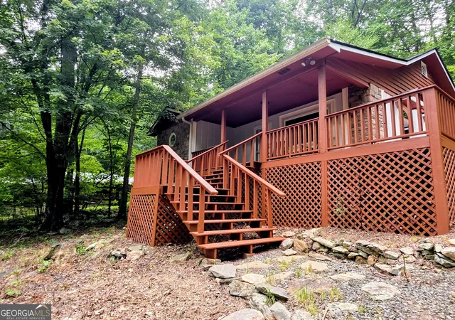 Photo 3 of Single family home for sale at 1141 Old Frg Ests #10, Hiawassee, GA 30546 | MLS# 10821129 | Listing updated on 2026-08-21