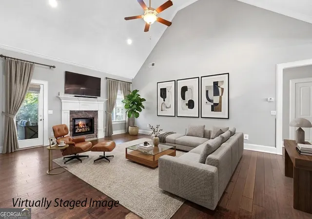 3rd image of 1030 Spoon Dr, Greensboro, GA 30642 | MLS# 10739468