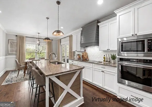 4th image of 1030 Spoon Dr, Greensboro, GA 30642 | MLS# 10739468