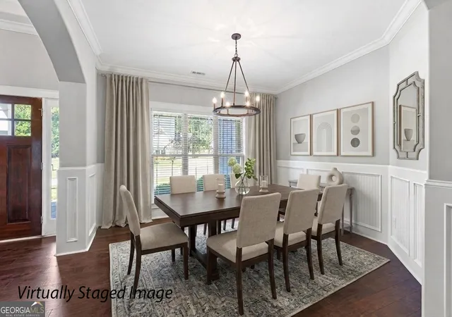5th image of 1030 Spoon Dr, Greensboro, GA 30642 | MLS# 10739468
