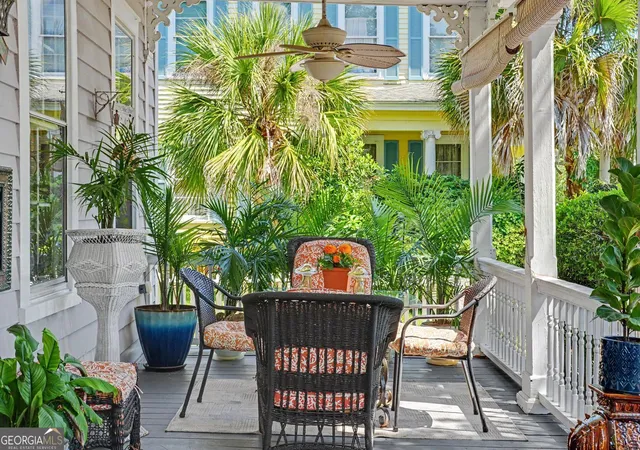 Photo 2 of Single family home for sale at 209 Osborne St, Saint Marys, GA 31558 | MLS# 10755875 | Listing updated on 2026-05-15