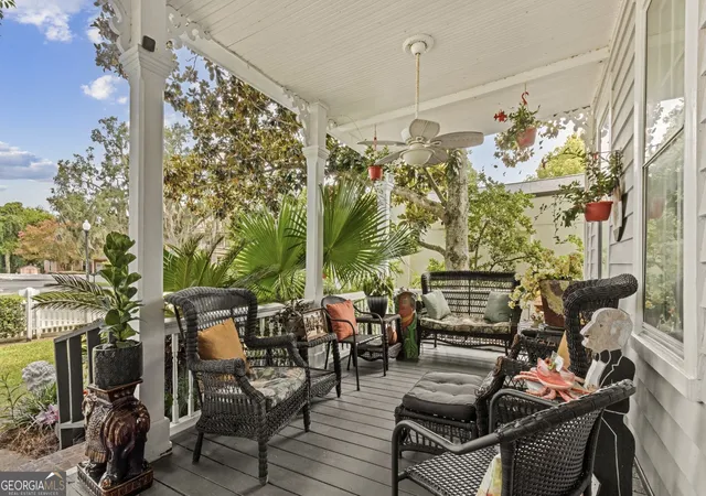 Photo 3 of Single family home for sale at 209 Osborne St, Saint Marys, GA 31558 | MLS# 10755875 | Listing updated on 2026-05-15