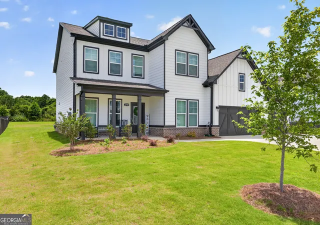 2nd image of 2759 Porches Ln, Dacula, GA 30019 | MLS# 10787381