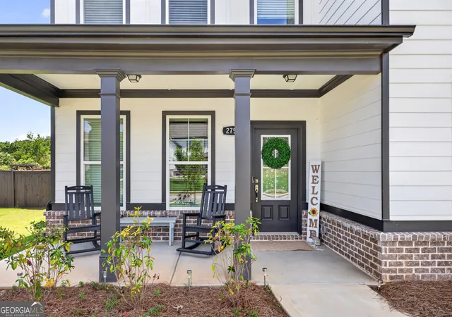 3rd image of 2759 Porches Ln, Dacula, GA 30019 | MLS# 10787381