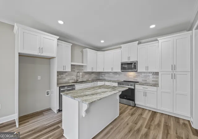 5th image of 1229 Morgans Run, Monroe, GA 30656 | MLS# 10776374