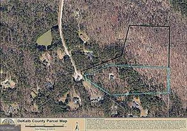 Photo 1 of Land for sale at 4406 Roundtree Ln, Lithonia, GA 30038 | MLS# 10627917 | Listing updated on 2026-09-26