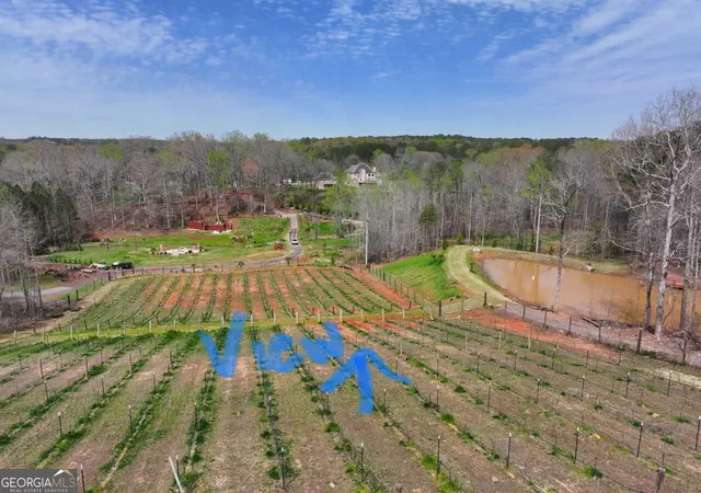 Photo 4 of Land for sale at 4406 Roundtree Ln, Lithonia, GA 30038 | MLS# 10627917 | Listing updated on 2026-09-26