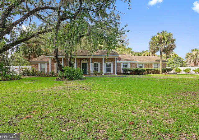 1st image of 112 Meadows Wy, Brunswick, GA 31525 | MLS# 10791595