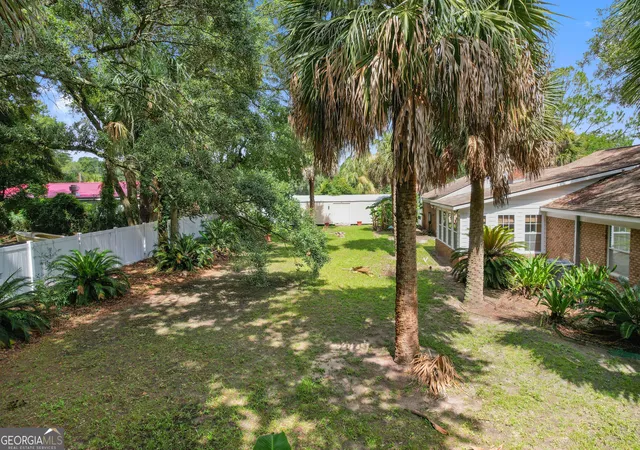 60th image of 112 Meadows Wy, Brunswick, GA 31525 | MLS# 10791595