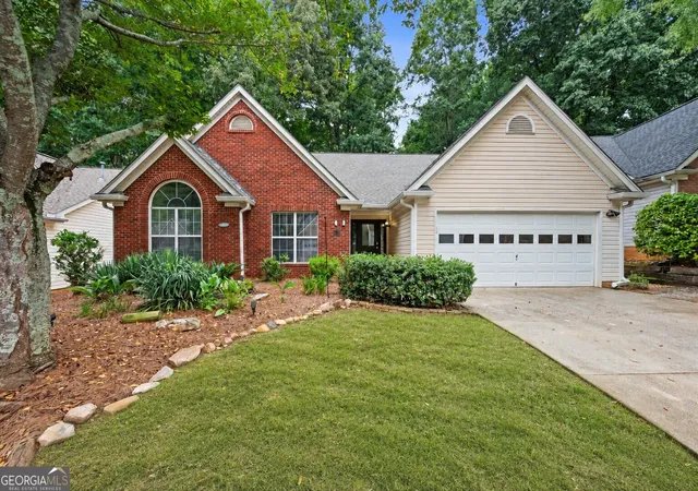 Photo 1 of Single family home for sale at 3312 Freedom Lndg Nw, Kennesaw, GA 30144 | MLS# 10811194 | Listing updated on 2026-08-29