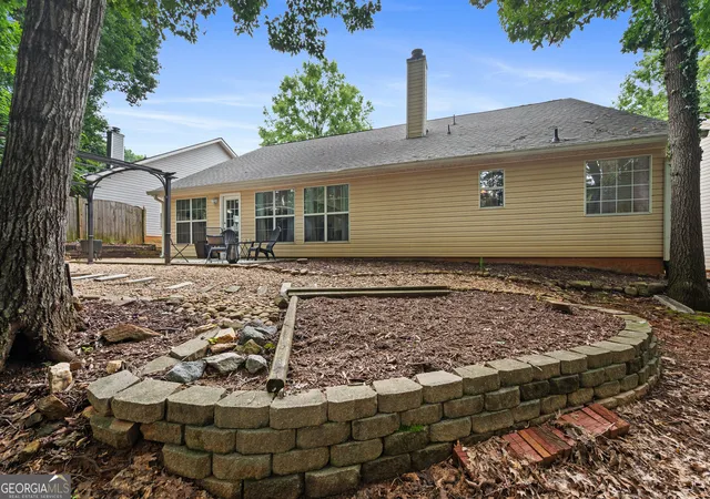 Photo 31 of Single family home for sale at 3312 Freedom Lndg Nw, Kennesaw, GA 30144 | MLS# 10811194 | Listing updated on 2026-08-29