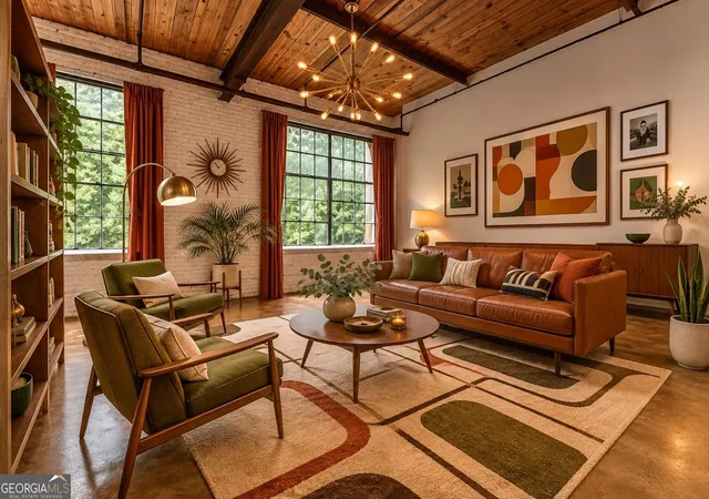 Photo 2 of Condo for sale at 585 White Cir #504, Athens, GA 30605 | MLS# 10784728 | Listing updated on 2026-08-31