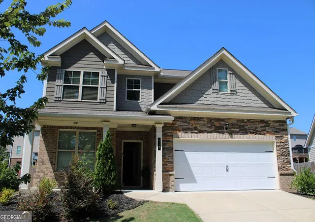 1st image of 417 Oaklawn Park, Dacula, GA 30019 | MLS# 10821326