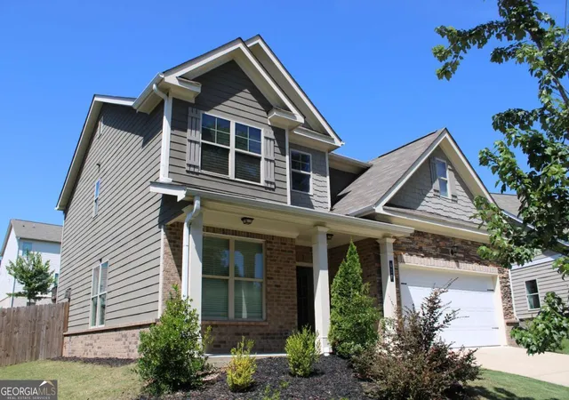 2nd image of 417 Oaklawn Park, Dacula, GA 30019 | MLS# 10821326