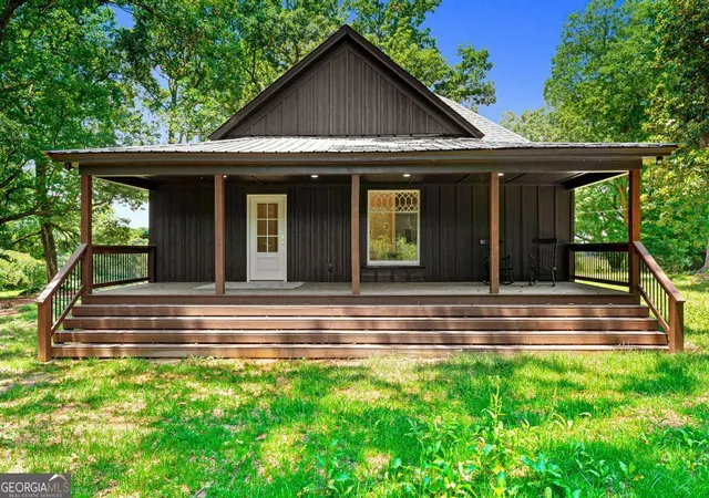 Homes for sale in Canon, GA | 586 Grady School Rd, Canon, GA 30520 | MLS# 10787405