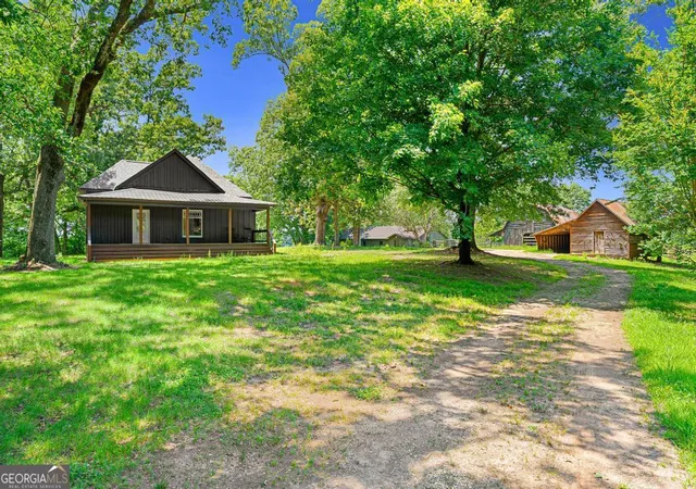 Homes for sale in Canon, GA | 586 Grady School Rd, Canon, GA 30520 | MLS# 10787405
