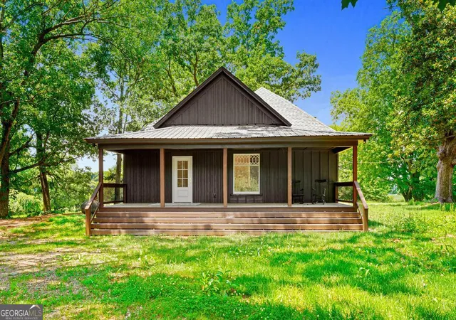 Homes for sale in Canon, GA | 586 Grady School Rd, Canon, GA 30520 | MLS# 10787405