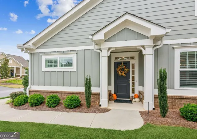 Photo 3 of Condo for sale at 1001 Lexington Green Pines, Cumming, GA 30040 | MLS# 10798058 | Listing updated on 2026-07-16