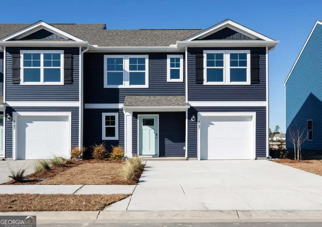 4th image of 283 Pasture Ln, Statesboro, GA 30461 | MLS# 10729292