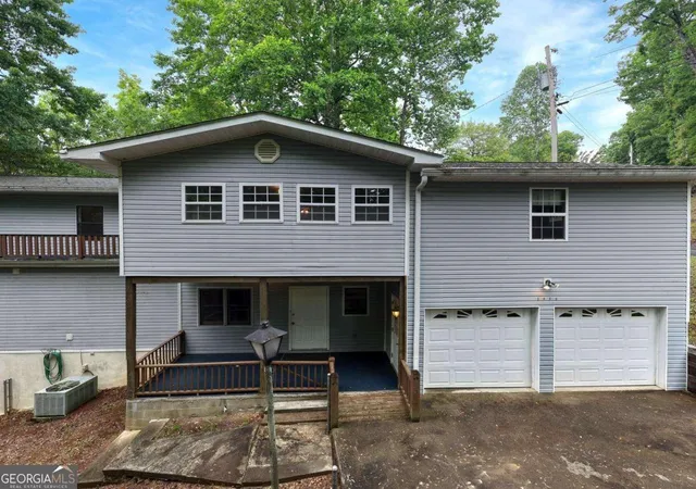Photo 2 of Single family home for sale at 1066 Ridge Rd #10, Hiawassee, GA 30546 | MLS# 10805756 | Listing updated on 2026-07-29