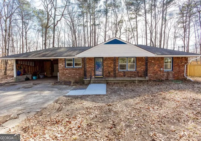 1st image of 3237 Gus Robinson Rd, Powder Springs, GA 30127 | MLS# 10687654