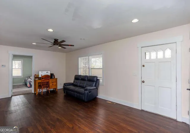 Photo 3 of Single family home for sale at 3237 Gus Robinson Rd, Powder Springs, GA 30127 | MLS# 10687654 | Listing updated on 2026-09-03