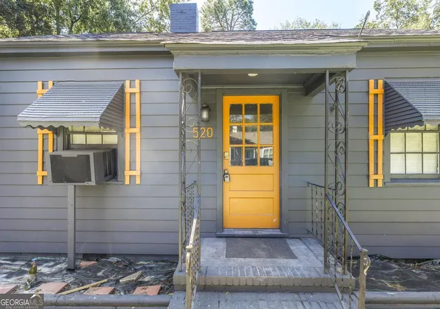 4th image of 520 Villa Esta Cir, Macon, GA 31206 | MLS# 10725245