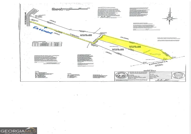 2nd image of 0 Freedom Ln #18B, Commerce, GA 30530 | MLS# 10812003