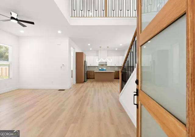 Photo 3 of Single family home for sale at 93 Ollie St Nw, Atlanta, GA 30314 | MLS# 10759650 | Listing updated on 2026-10-05