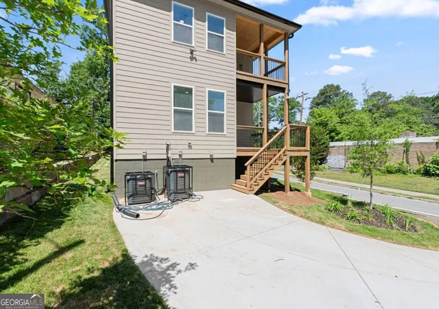 48th image of 93 Ollie St Nw, Atlanta, GA 30314 | MLS# 10759650