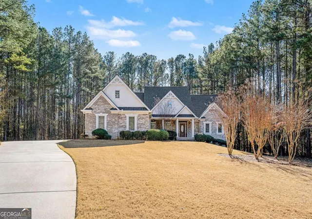 1st image of 390 Glengarry Chase, Covington, GA 30014 | MLS# 10757278