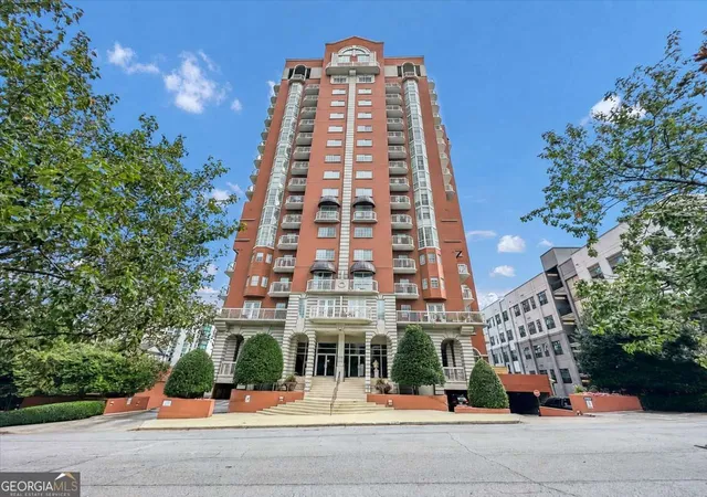 Photo 1 of Condo for sale at 3435 Kingsboro Rd Ne #1301, Atlanta, GA 30326 | MLS# 10823902 | Listing updated on 2026-08-27