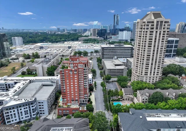 Photo 64 of Condo for sale at 3435 Kingsboro Rd Ne #1301, Atlanta, GA 30326 | MLS# 10823902 | Listing updated on 2026-08-27
