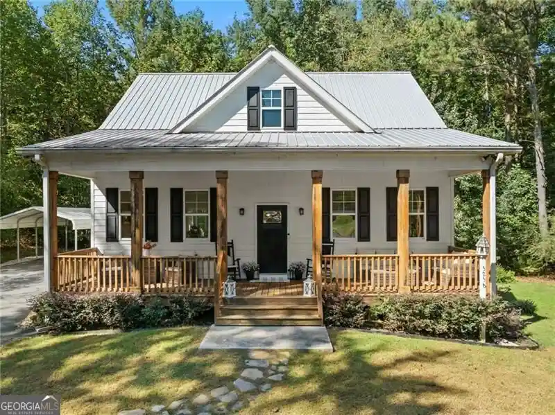 Photo 1 of Single family home for sale at 5256 Cantrell Cir, Cumming, GA 30041 | MLS# 10870115 | Listing updated on 2026-10-24