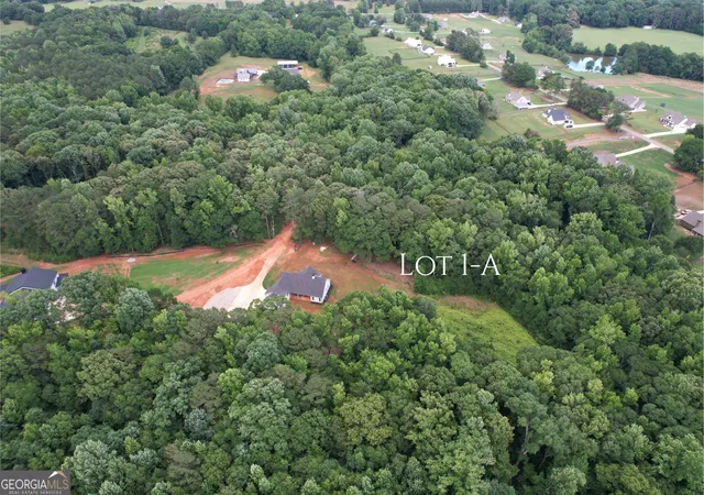 Photo 3 of Land for sale at 4023 Jersey Covington Rd, Covington, GA 30014 | MLS# 10775441 | Listing updated on 2026-09-11
