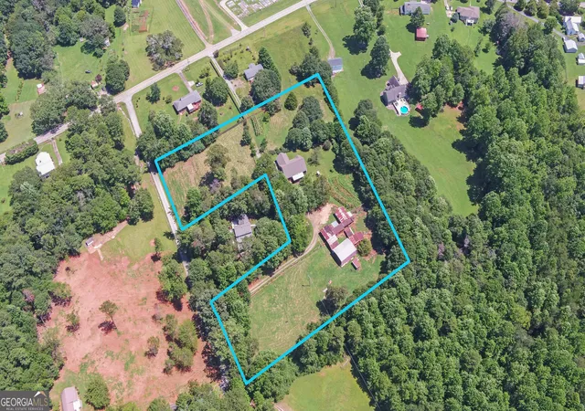 Photo 2 of Single family home for sale at 2750 Habersham Mill Rd, Demorest, GA 30535 | MLS# 10832445 | Listing updated on 2026-09-10